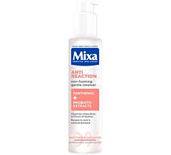 Mixa Gel za čišćenje lica 1100049223 - 150 ml