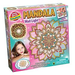 Creative Toys Kreativni mandala set 1038827