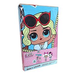 Lol L.O.L. Surprise! posteljina 1041986