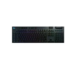 Logitech Gaming tastatura G915 Lightspeed RGB