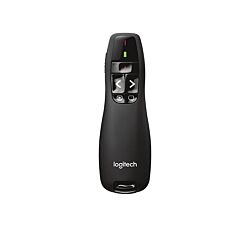 Logitech Prezenter R400 WiFi