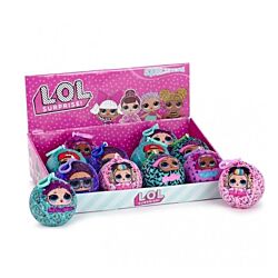 LOL Igračka - Plisani Privezak