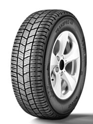 Guma za sve sezone KLEBER 195/75R16 107/105R TRANSPRO 4S
