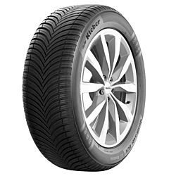 Guma za sve sezone KLEBER 225/60R17 99V QUADRAXER SUV