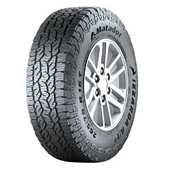 Letnja guma MATADOR 255/60R18 112H MP72 IZZARDA AT 2