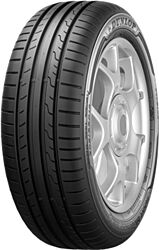 Letnja guma DUNLOP 195/65R15 91H BLURESPONSE