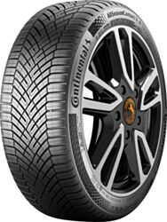 Guma za sve sezone CONTINENTAL 255/40R21 102T ALLSEASONCONTACT 2