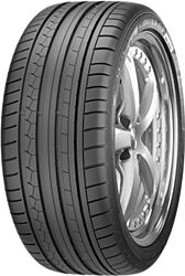 Letnja guma DUNLOP 275/30R20 97Y SP SPORT MAXX GT