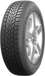 Zimska guma DUNLOP 195/50R15 82H WINTER RESPONSE 2