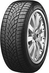Zimska guma DUNLOP 245/50R18 100H WINTER SPORT 3D