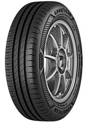 Letnja guma GOODYEAR 165/70R14 81T EFFICIENTGRIP COMPACT 2