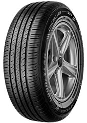 Letnja guma GOODYEAR 215/65R16 102H EFFICIENTGRIP SUV