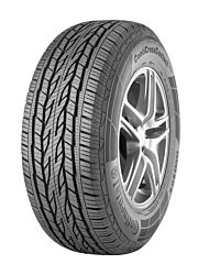 Letnja guma CONTINENTAL 255/65R18 115H CONTICROSSCONTACT LX 2