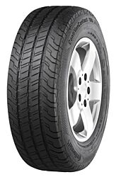 Letnja guma CONTINENTAL 235/65R16 121/119R CONTIVANCONTACT 100