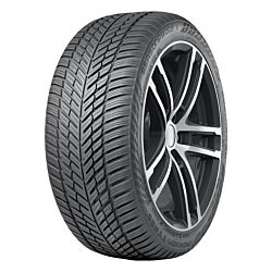 Zimska guma NOKIAN TYRES 225/50R17 98H SNOWPROOF 2
