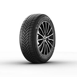 Zimska guma MICHELIN 215/45R16 90H ALPIN 6