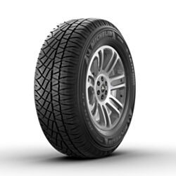 Letnja guma MICHELIN 255/70R16 115H LATITUDE CROSS