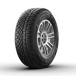 Letnja guma MICHELIN 285/45R21 113W LATITUDE CROSS