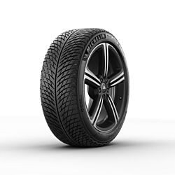 Zimska guma MICHELIN 275/35R22 104W PILOT ALPIN 5 SUV