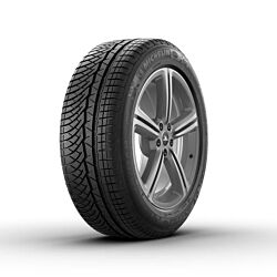 Zimska guma MICHELIN 265/30R20 94W PILOT ALPIN 4