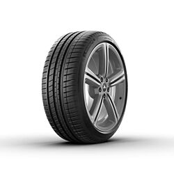 Letnja guma MICHELIN 195/50R15 82V PILOT SPORT PS3 GRNX