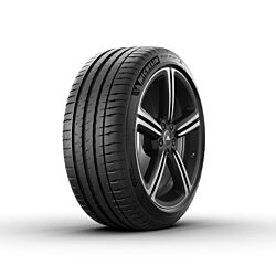 Letnja guma MICHELIN 225/40ZR19 93Y PILOT SPORT 4