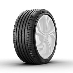 Letnja guma MICHELIN 235/60R19 107V PILOT SPORT 4 SUV