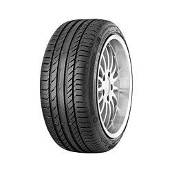 Letnja guma CONTINENTAL 245/40R18 97Y CONTISPORTCONTACT 5