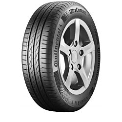 Letnja guma CONTINENTAL 205/45R16 83H ULTRACONTACT