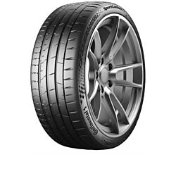 Letnja guma CONTINENTAL 325/35ZR20 108Y SPORTCONTACT 7
