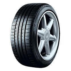 Zimska guma CONTINENTAL 235/40R18 95V CONTIWINTERCONTACT TS 810 S
