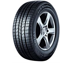Letnja guma CONTINENTAL 235/50R19 99H 4X4 CONTACT