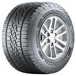 Letnja guma CONTINENTAL 255/70R17 112T CROSSCONTACT ATR