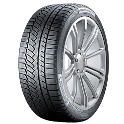 Zimska guma CONTINENTAL 215/60R17 96H 4X4WINTERCONTACT