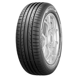 Letnja guma DUNLOP 185/65R15 88H SPT BLURESPONSE