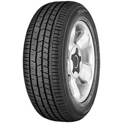 Letnja guma CONTINENTAL 245/60R18 105T CROSSCONTACT LX SPORT