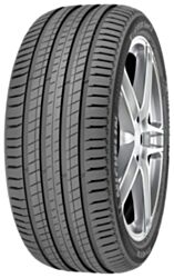 Letnja guma MICHELIN 285/45R19 111W LATITUDE SPORT 3 GRNX