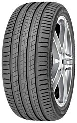 Letnja guma MICHELIN 295/40R20 106Y LATITUDE SPORT 3 GRNX