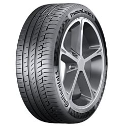 Letnja guma CONTINENTAL 225/40R18 92Y PREMIUMCONTACT 6