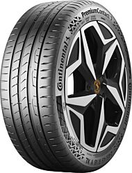 Letnja guma CONTINENTAL 225/45R18 91W PREMIUMCONTACT 7