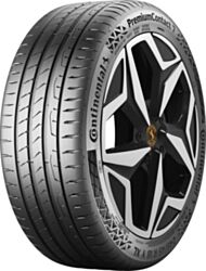 Letnja guma CONTINENTAL 215/40R18 89Y PremiumContact 7