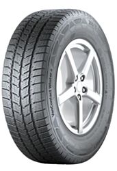 Zimska guma CONTINENTAL 215/65R16 106/104T VANCONTACT WINTER
