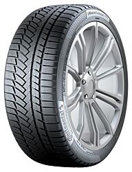 Zimska guma CONTINENTAL 235/65R17 104H WINTERCONTACT TS 850 P