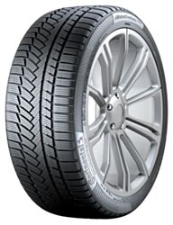 Zimska guma CONTINENTAL 255/55R19 111H WINTERCONTACT TS 850 P