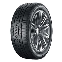 Zimska guma CONTINENTAL 265/35R20 99W WINTERCONTACT TS 860 S