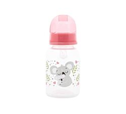 Lorelli Flašica za bebe 10200120006 - Pink