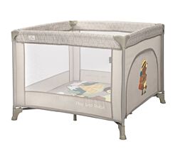 Lorelli Ogradica za bebe 10080682419 - Bež kampovanje