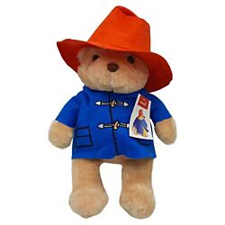 Pertini Meda Padington plišana igračka 1042110