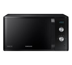 Samsung Samostojeća mikrotalasna MS23K3614AK/E2 - Crna