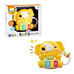 PERTINI Igračka Muzičko Slonče